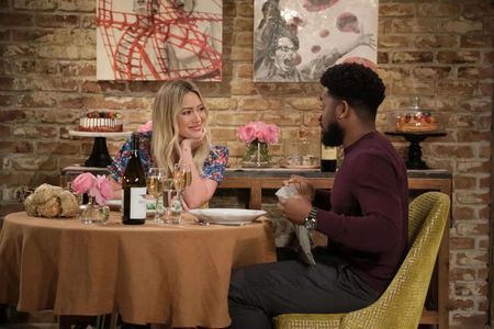 Daniel Augustin in How I Met Your Father (2022)