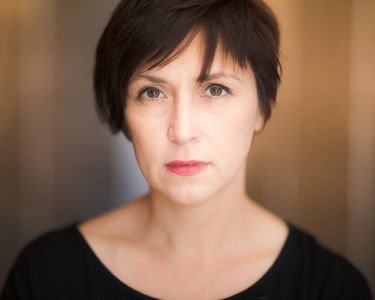 Jennifer Grace