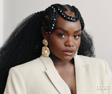 For TXTURE Magazine