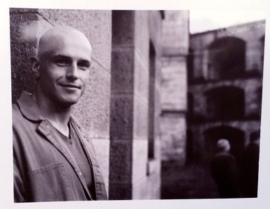 Brawl in Cell Block 99