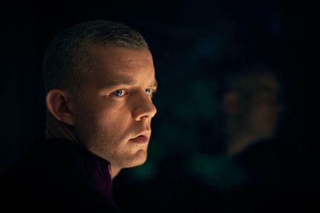 Russell Tovey in The Sister (2020)