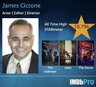 James Ciccone