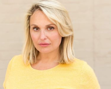 Caroline Kiebach