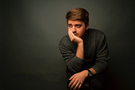 Jeremy Dean