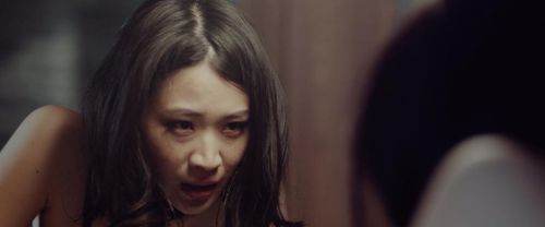 TWO (music video)