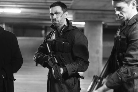 Tom Benedict Knight in He Who Dares (2014)