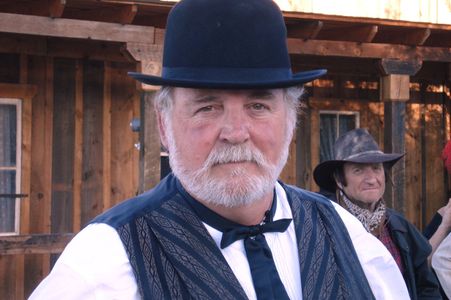 William V. Crouch