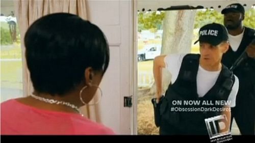 Obsession: Dark Desires