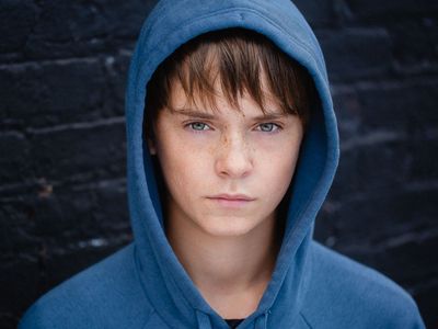 Cameron Mann