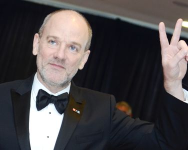 Michael Stipe