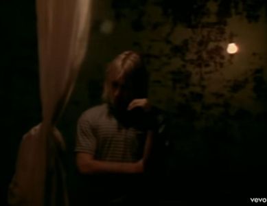 Daniel Johns in Silverchair: Tomorrow (Version 1) (1994)