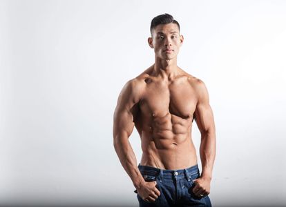 Darren Lo
