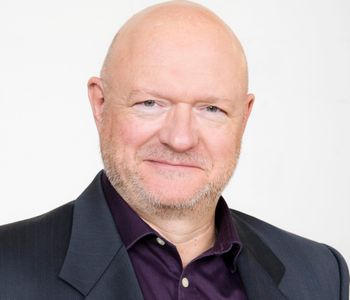 Paul Nicholas Mason