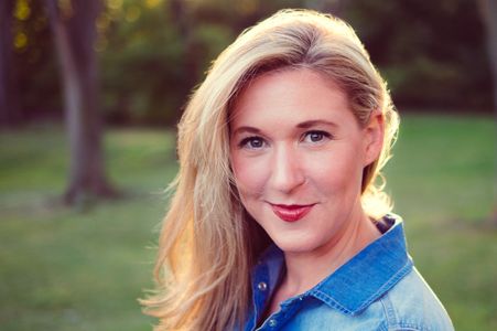 Cassie Beck