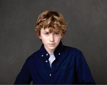 Walker Scobell in Percy Jackson and the Olympians (2023)