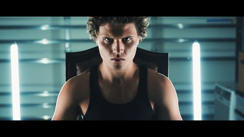 Music Video