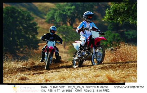 Honda Brochure 2006