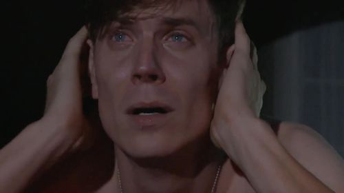 Spencer in 'London'