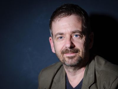 Chris Collier