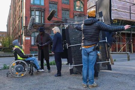 On the set of Wolfe