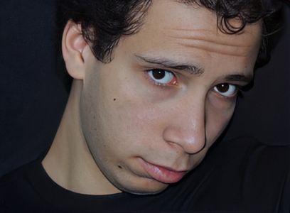 Samuel Caruana