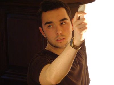 Aziz Tazi