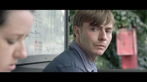 Still from ‘Big Travel’ playing Nick