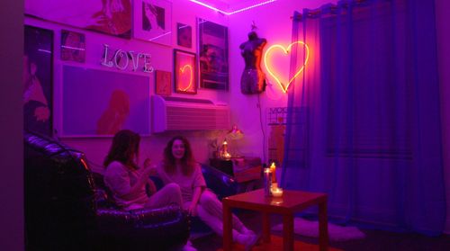 LOVE CLUB