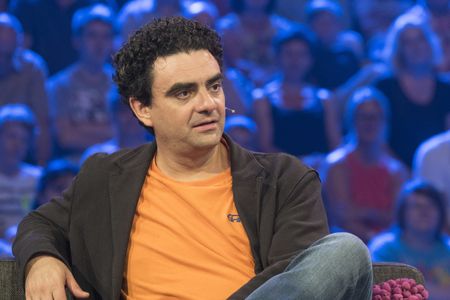 Rolando Villazón in Das Spiel beginnt! (2015)
