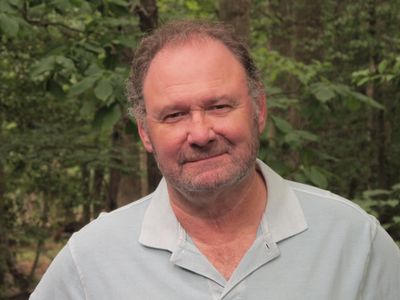 Kevin Murray
