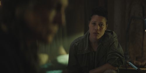 Still of Remmie Milner in Silo