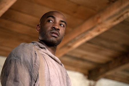 Austin Smith in Kindred (2022)