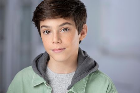 Remi Tuckman
