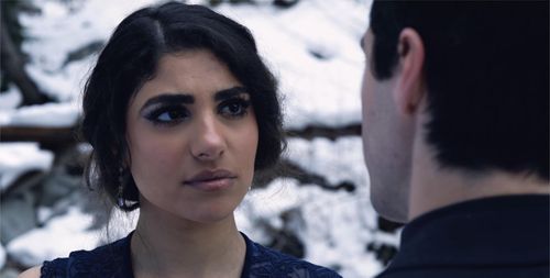 Carla Mansour
