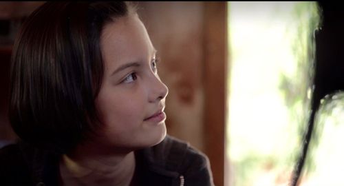 Oona Yaffe