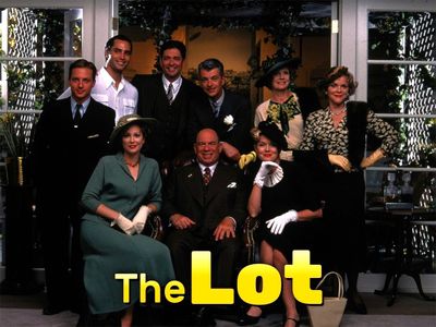Victor Webster, Sara Botsford, Stephanie Faracy, François Giroday, Steven Petrarca, Victor Raider-Wexler, Kim Rhodes, an