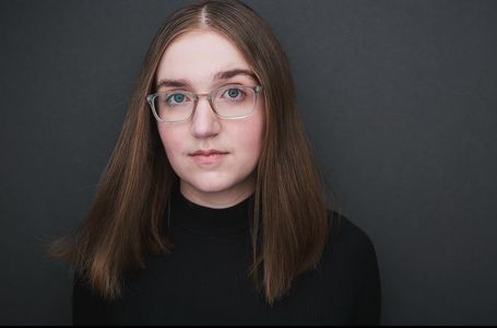 Cailyn Peddle