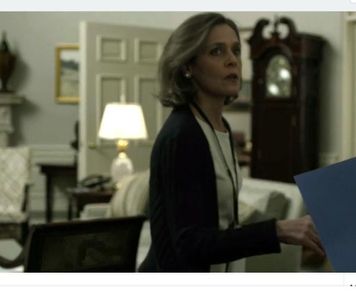 House of Cards