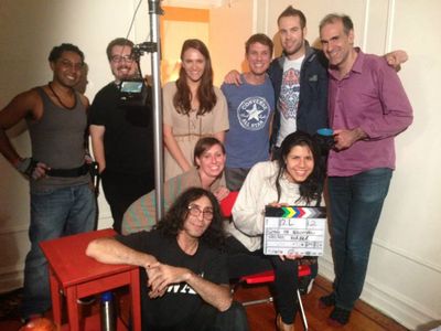 BTS Song of Solomon