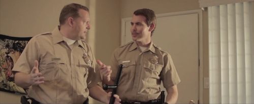 Bobby Joyner in Bite Me (2013)