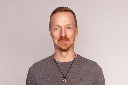 Marko Keskitalo