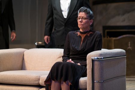 And Then There Were None - Kansas City Actors Theatre