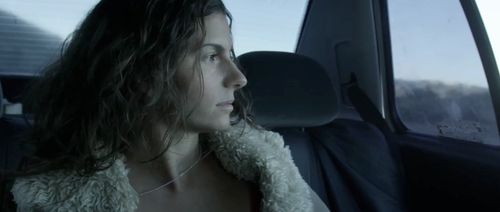 Amy Baklini in In the House of God (2013)