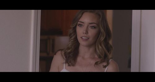 Ella Cannon as Sofia in This is My Year