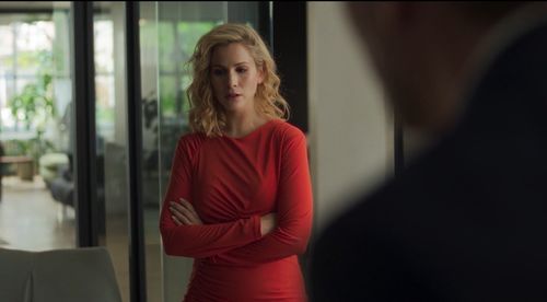 Still of Shoshana Wilder in L'Empereur, Season 2