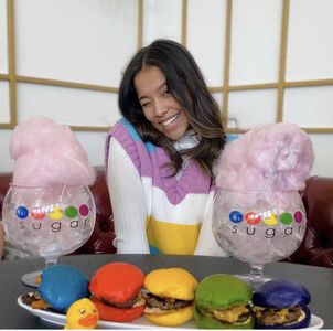 Arianna Marie Peralta