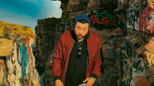 Kang Kim