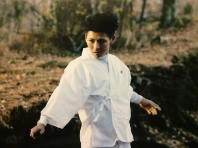 Hayate Masao