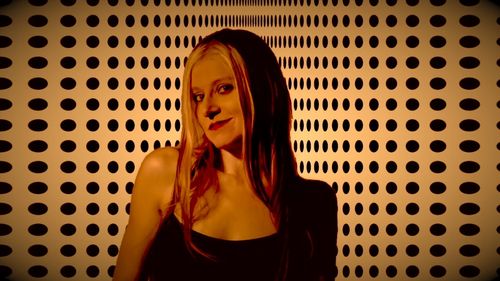 Isabelle Stephen in La diva dissonante (2016)