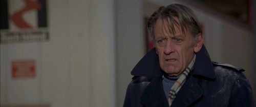 William Holden in Damien: Omen II (1978)